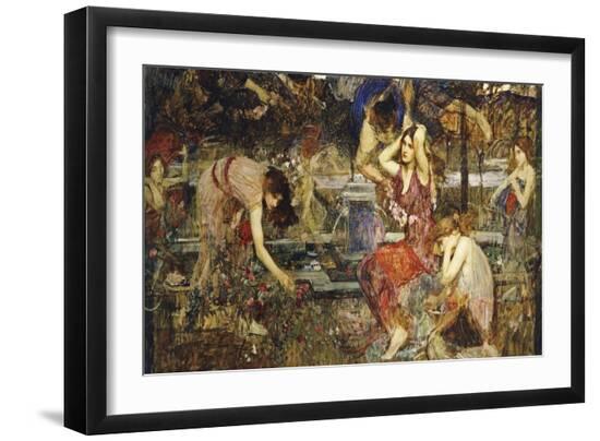 Premium Giclee Print, , large