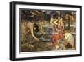 Black Frame