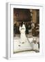 White Frame