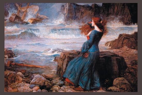 Art Print, , large