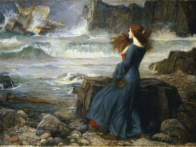 J・W・ウォーターハウス J・W・ウォーターハウス J.W.Waterhouse John William