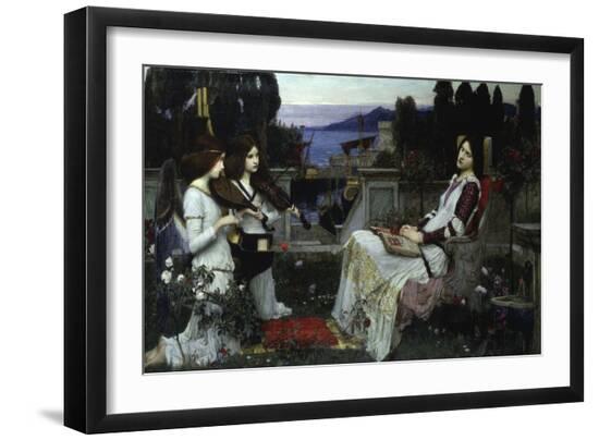 Premium Giclee Print, , large