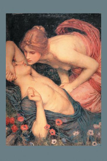 Art Print, , large