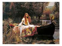 Circe Invidiosa, 1892-John William Waterhouse-Giclee Print