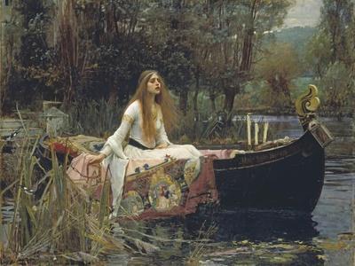 John William Waterhouse Wall Art - Buy Waterhouse Paintings