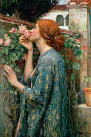 The Soul of the Rose, 1908