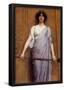 John WilliamGodward At the Gate Art Print Poster-null-Framed Poster