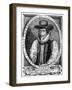 John Williams Keeper-Theodor De Brij-Framed Art Print
