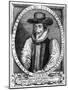 John Williams Keeper-Theodor De Brij-Mounted Art Print