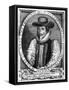 John Williams Keeper-Theodor De Brij-Framed Stretched Canvas