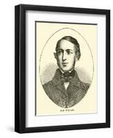 John Williams-null-Framed Giclee Print