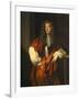 John Wilmot, 2nd Earl of Rochester-Sir Peter Lely-Framed Giclee Print