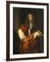 John Wilmot, 2nd Earl of Rochester-Sir Peter Lely-Framed Giclee Print