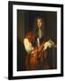 John Wilmot, 2nd Earl of Rochester-Sir Peter Lely-Framed Giclee Print