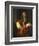 John Wilmot, 2nd Earl of Rochester-Sir Peter Lely-Framed Giclee Print