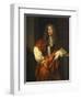 John Wilmot, 2nd Earl of Rochester-Sir Peter Lely-Framed Giclee Print
