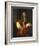 John Wilmot, 2nd Earl of Rochester-Sir Peter Lely-Framed Giclee Print