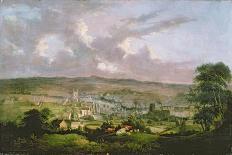 Bradford, 1825-33-John Wilson Anderson-Giclee Print