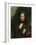 John Wilson Carmichael, 1839-Thomas Ellerby-Framed Giclee Print