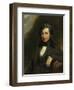 John Wilson Carmichael, 1839-Thomas Ellerby-Framed Giclee Print