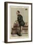 John Wodehouse-Carlo Pellegrini-Framed Art Print