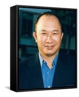 John Woo-null-Framed Stretched Canvas