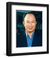 John Woo-null-Framed Photo