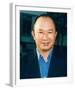 John Woo-null-Framed Photo