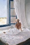 September Morning-John Worthington-Giclee Print