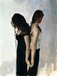 Sisters-John Worthington-Giclee Print