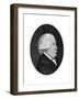 John Wright-John Kay-Framed Giclee Print