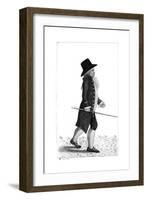 John Wright-John Kay-Framed Giclee Print