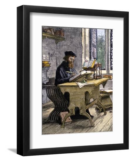 Giclee Print, , large