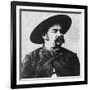 John X Beidler, Leader of the Montana Vigilantes, C1860S-null-Framed Giclee Print