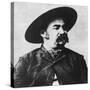 John X Beidler, Leader of the Montana Vigilantes, C1860S-null-Stretched Canvas
