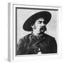 John X Beidler, Leader of the Montana Vigilantes, C1860S-null-Framed Giclee Print