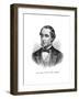 John Young, 1st Baron Lisgar, Governor of New South Wales-W Macleod-Framed Giclee Print