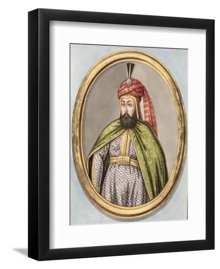 Premium Giclee Print, , large