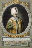 Murad IV, Ottoman Emperor, (1808)-John Young-Giclee Print