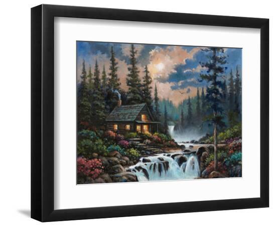 Premium Giclee Print, , large