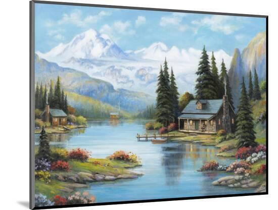 Giclee Print, , large