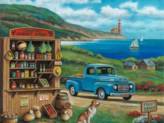 Giclee Print, , large