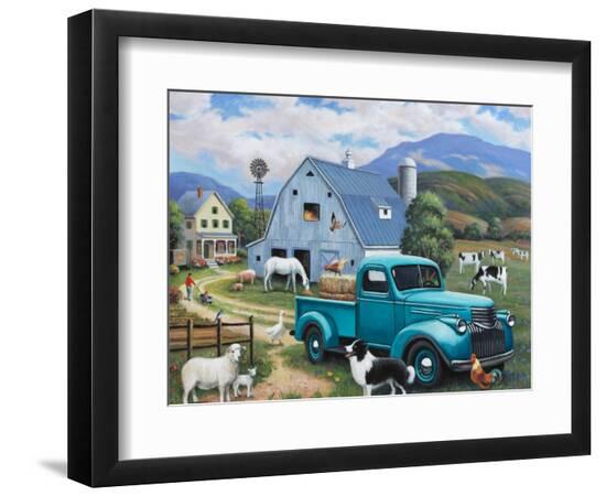 Premium Giclee Print, , large