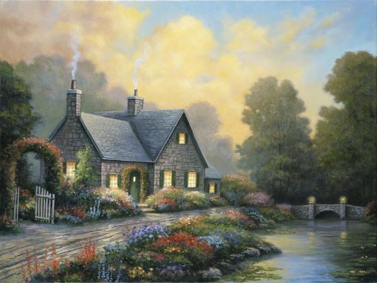 Giclee Print, , large