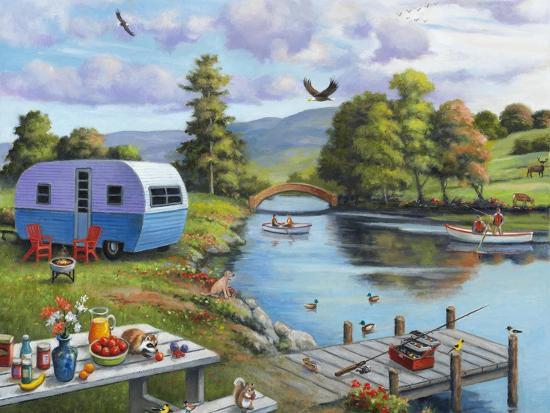 Giclee Print, , large