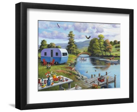 Premium Giclee Print, , large