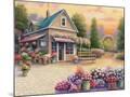 Wood Mount