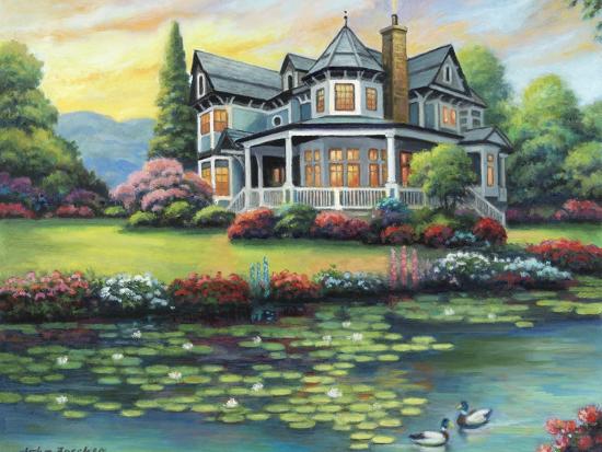 Premium Giclee Print, , large