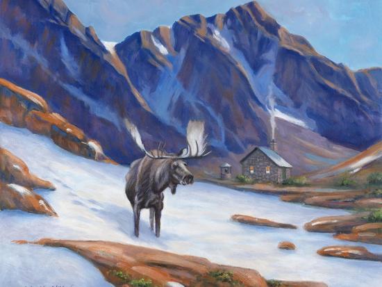 Giclee Print, , large