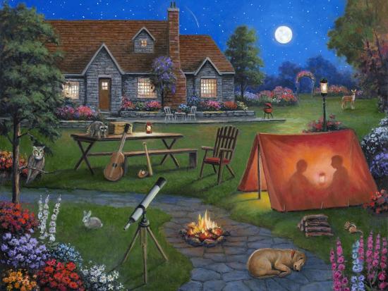 Giclee Print, , large